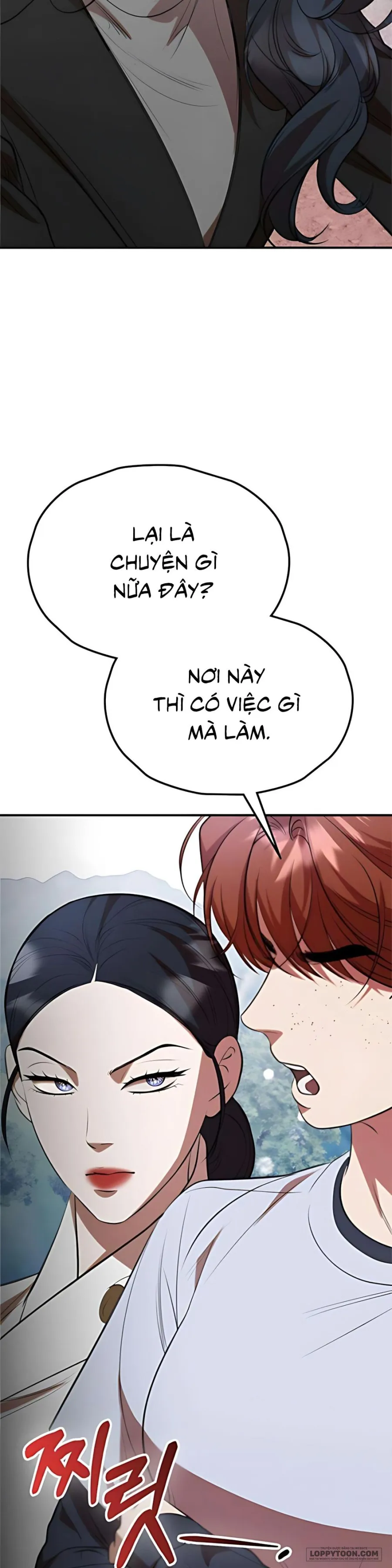 [18+] Tiêu Bản - Chap 9 - Trang 41