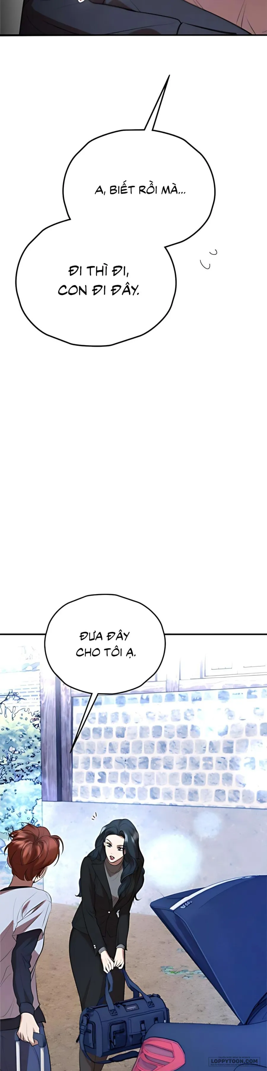 [18+] Tiêu Bản - Chap 9 - Trang 42