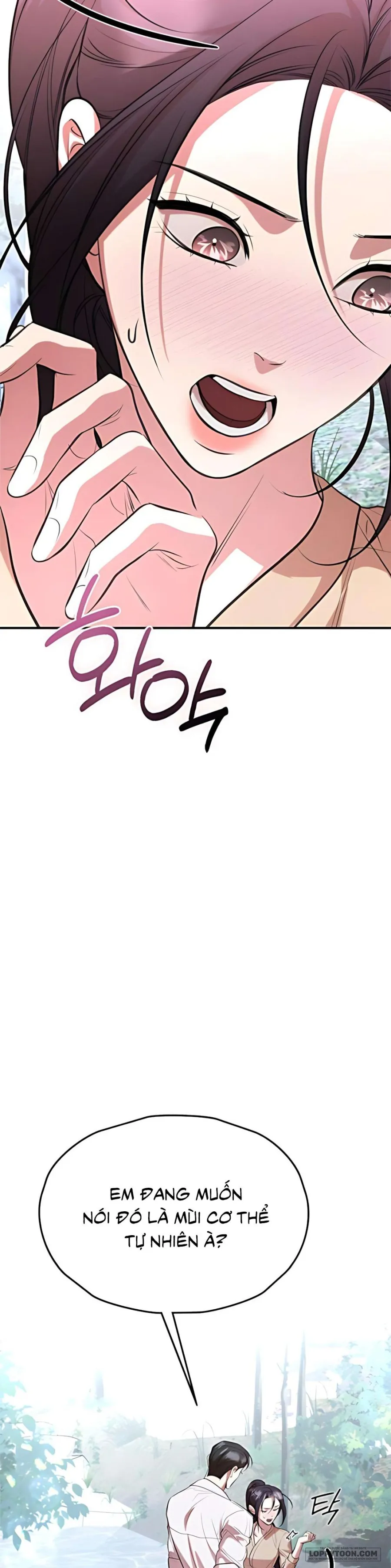 [18+] Tiêu Bản - Chap 9 - Trang 5