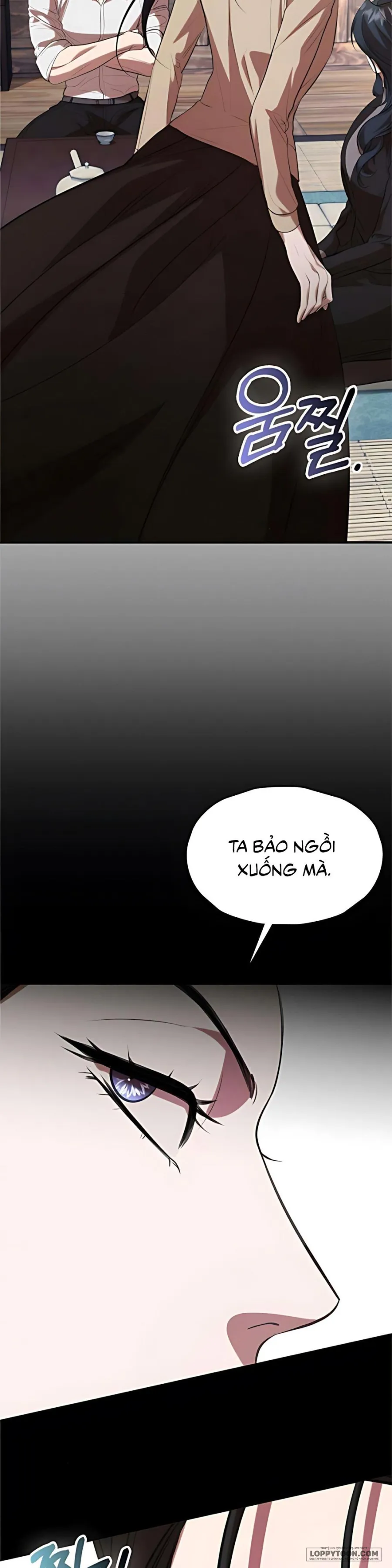[18+] Tiêu Bản - Chap 9 - Trang 51