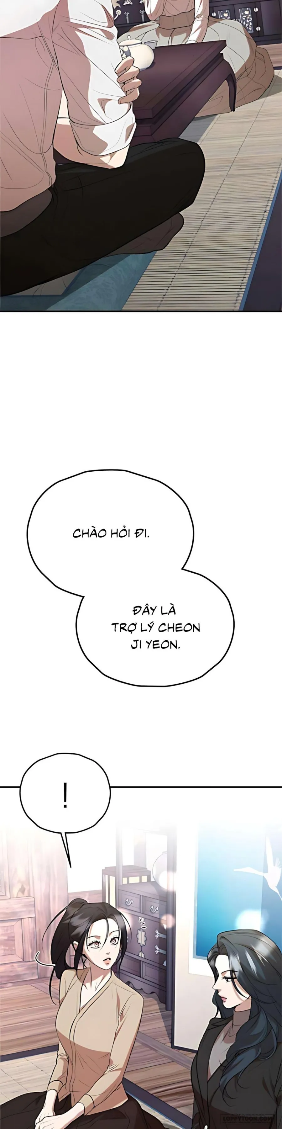 [18+] Tiêu Bản - Chap 9 - Trang 55
