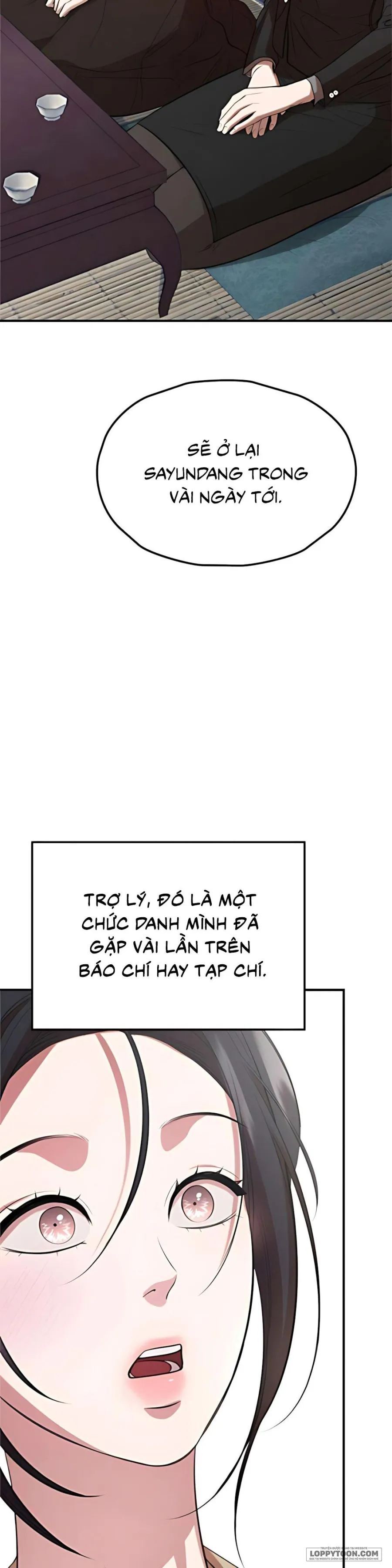 [18+] Tiêu Bản - Chap 9 - Trang 56