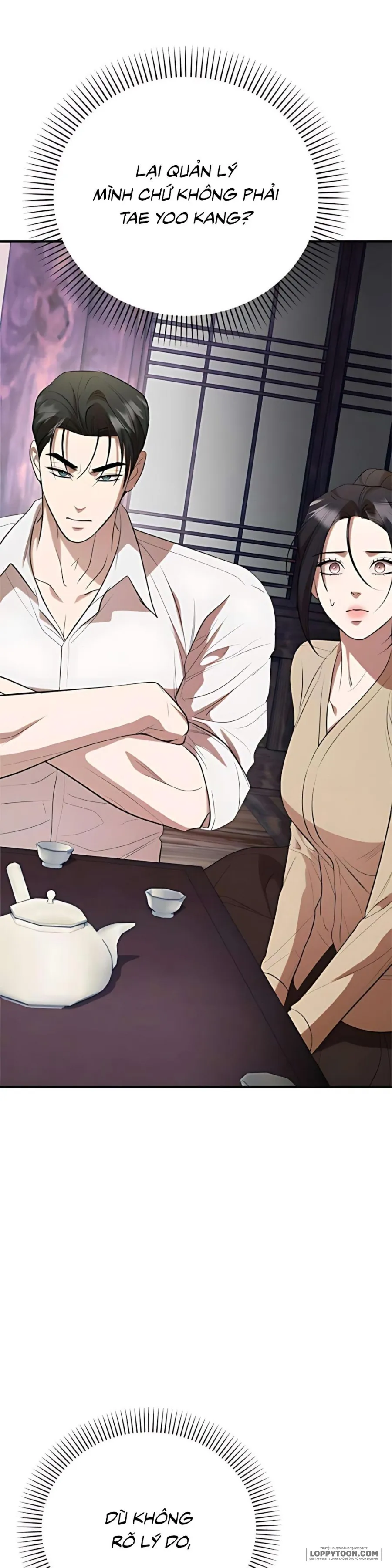 [18+] Tiêu Bản - Chap 9 - Trang 64