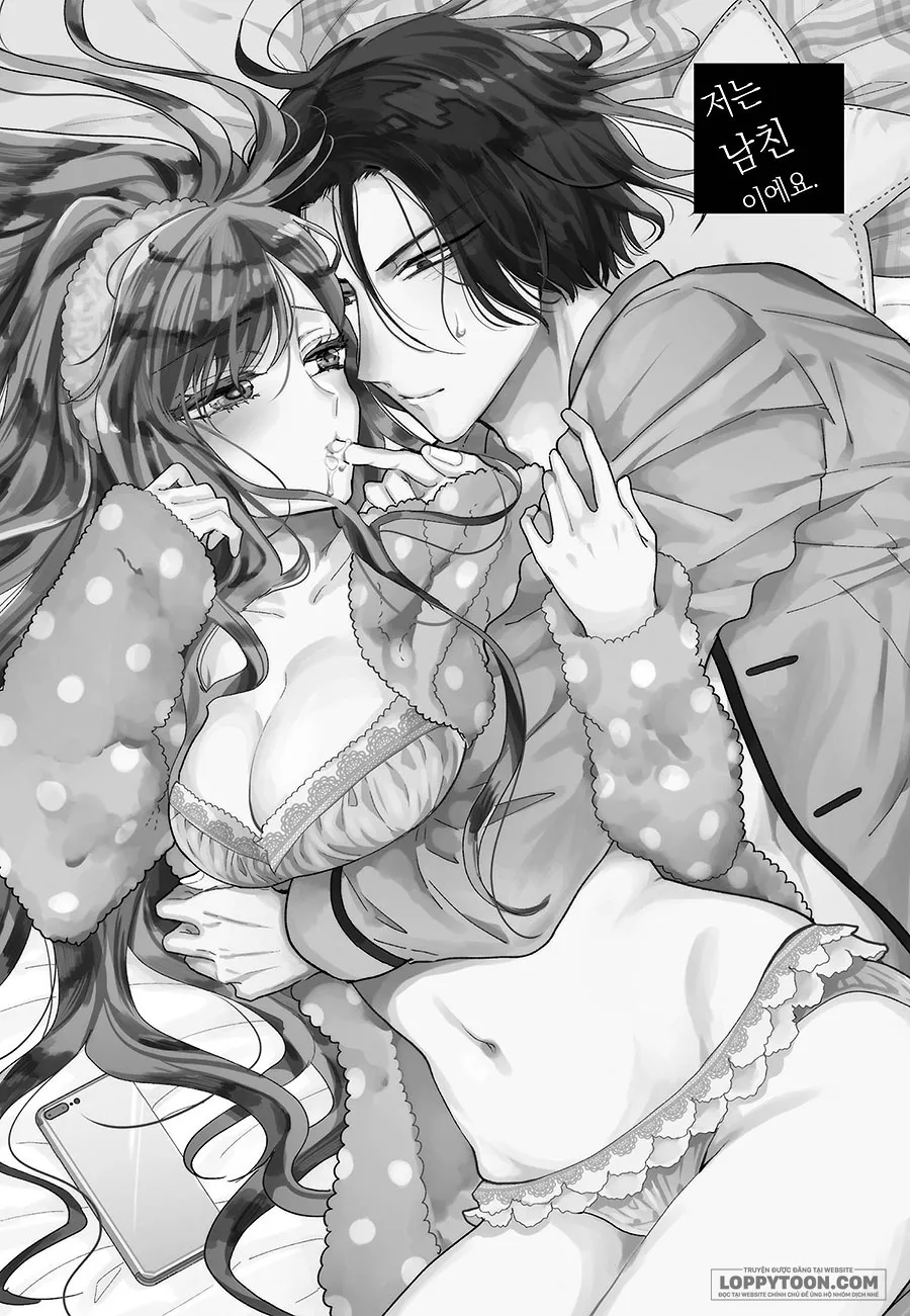 [18+] Tôi Là Kẻ Xấu - Chap 3 - H+ - Trang 1