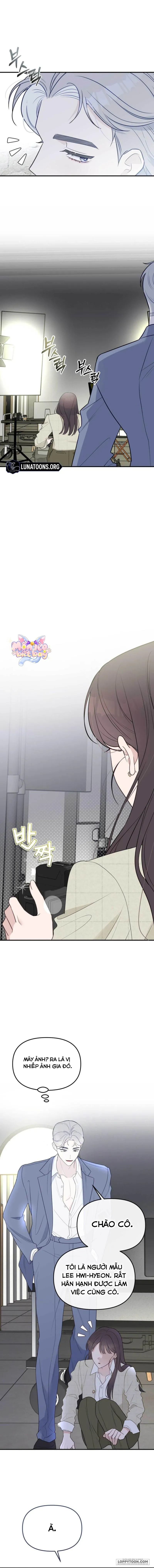 [18+] Tôi Nuôi Trai Chỉ Để "Thịt" - Chap 1 - Trang 10