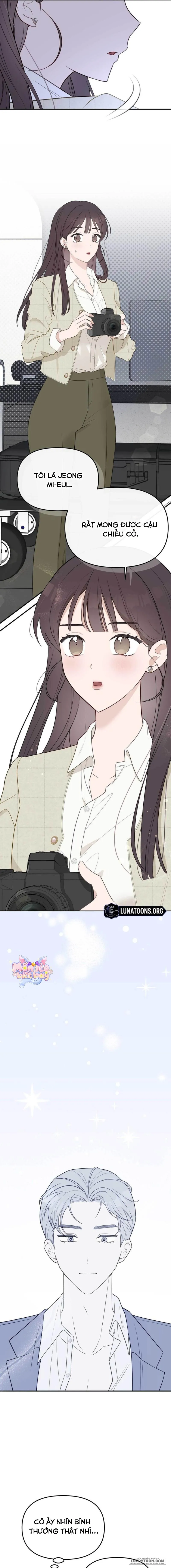 [18+] Tôi Nuôi Trai Chỉ Để "Thịt" - Chap 1 - Trang 11