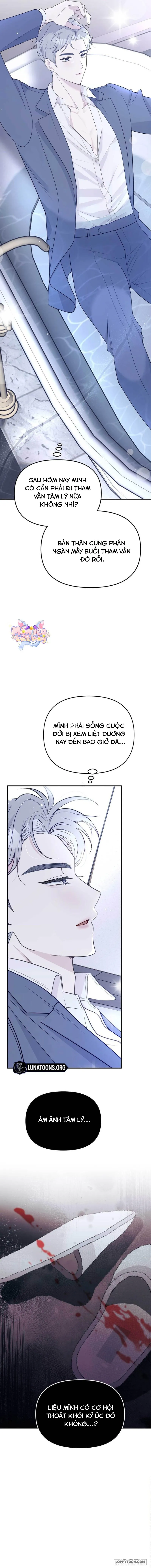 [18+] Tôi Nuôi Trai Chỉ Để "Thịt" - Chap 1 - Trang 13