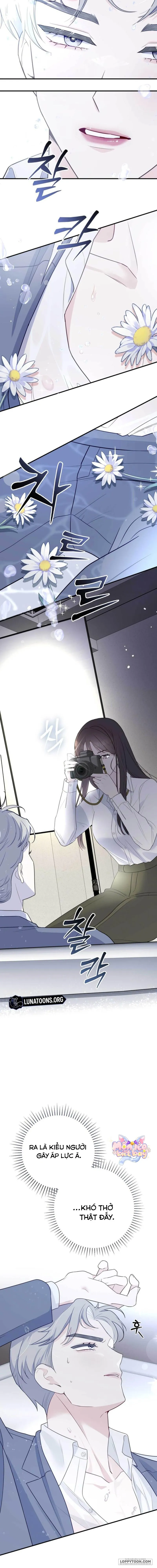 [18+] Tôi Nuôi Trai Chỉ Để "Thịt" - Chap 1 - Trang 16