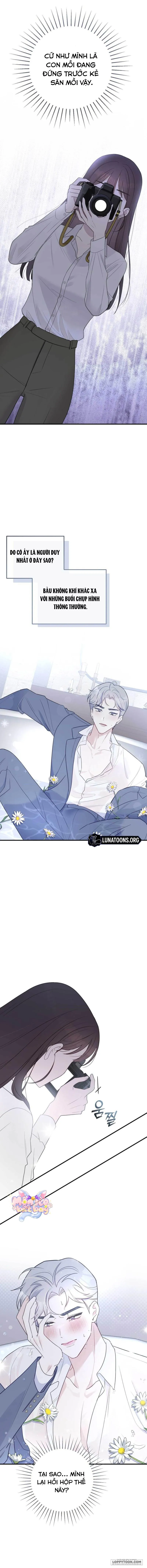 [18+] Tôi Nuôi Trai Chỉ Để "Thịt" - Chap 1 - Trang 17