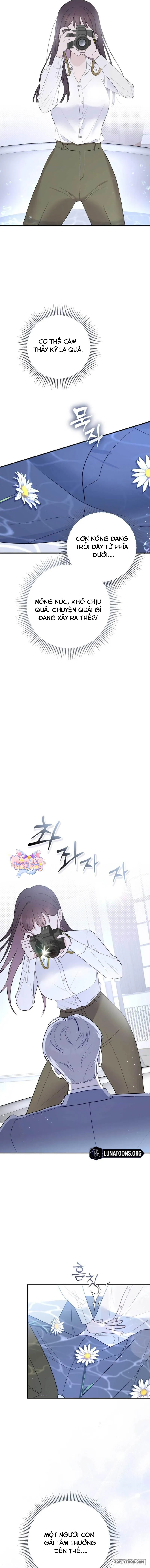 [18+] Tôi Nuôi Trai Chỉ Để "Thịt" - Chap 1 - Trang 19