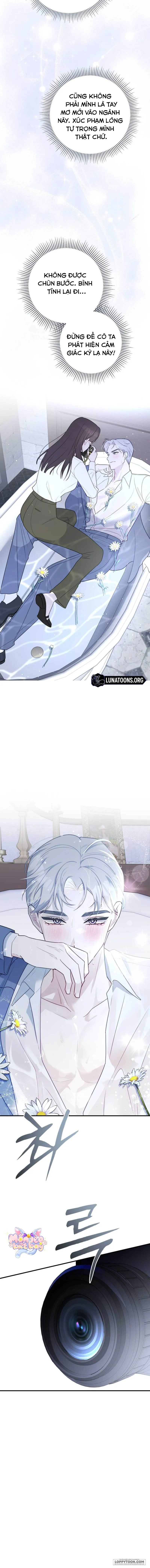 [18+] Tôi Nuôi Trai Chỉ Để "Thịt" - Chap 1 - Trang 20