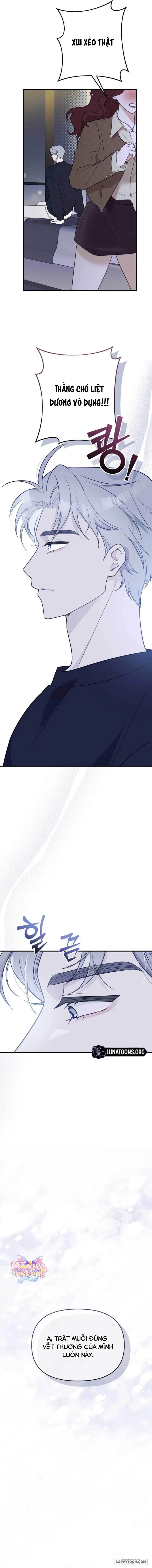 [18+] Tôi Nuôi Trai Chỉ Để "Thịt" - Chap 1 - Trang 3