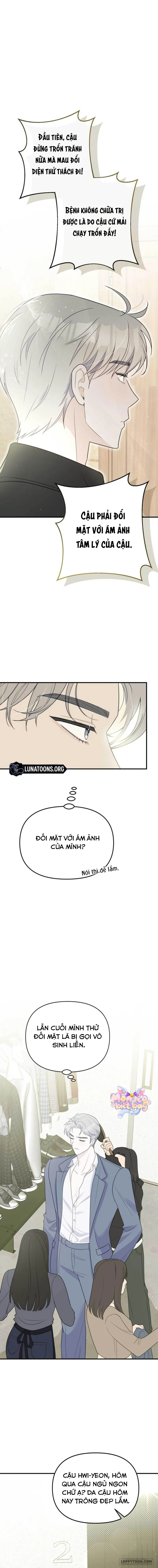 [18+] Tôi Nuôi Trai Chỉ Để "Thịt" - Chap 1 - Trang 6
