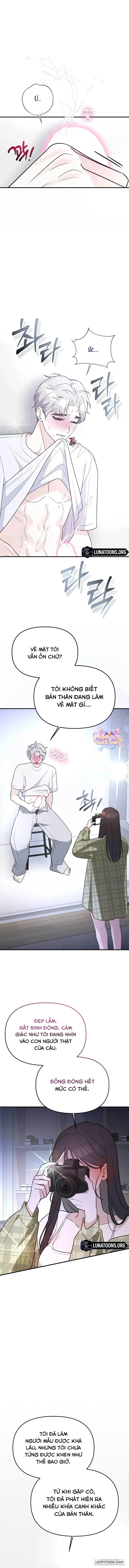 [18+] Tôi Nuôi Trai Chỉ Để "Thịt" - Chap 10 - Trang 0