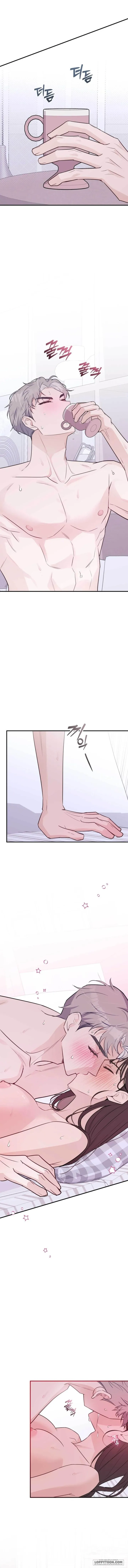 [18+] Tôi Nuôi Trai Chỉ Để "Thịt" - Chap 11 - Trang 10