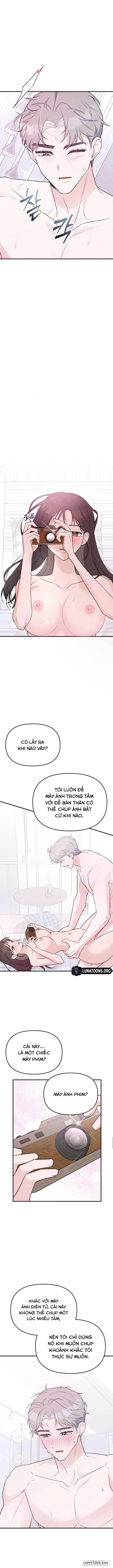 [18+] Tôi Nuôi Trai Chỉ Để "Thịt" - Chap 11 - Trang 12