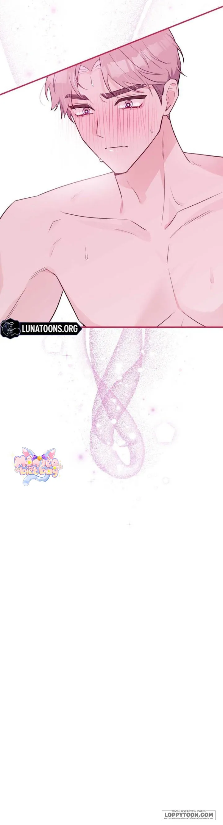 [18+] Tôi Nuôi Trai Chỉ Để "Thịt" - Chap 11 - Trang 16