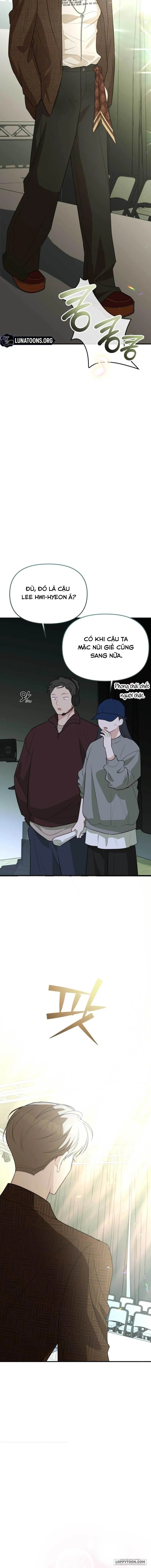 [18+] Tôi Nuôi Trai Chỉ Để "Thịt" - Chap 13 - Trang 1