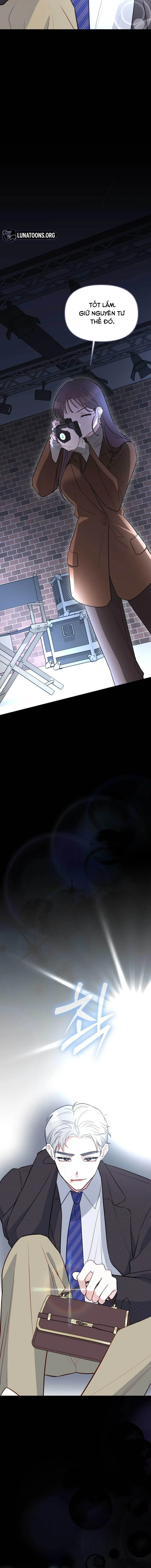 [18+] Tôi Nuôi Trai Chỉ Để "Thịt" - Chap 13 - Trang 13