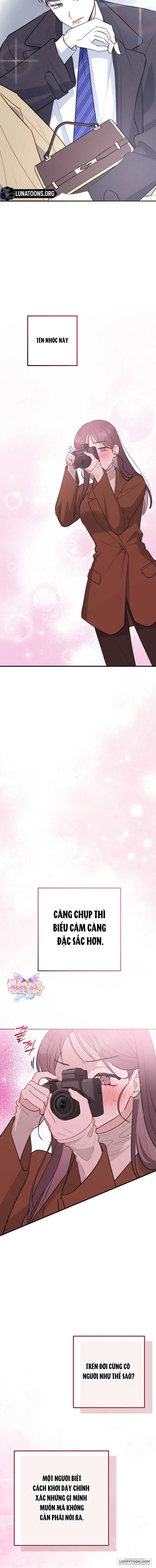 [18+] Tôi Nuôi Trai Chỉ Để "Thịt" - Chap 13 - Trang 15
