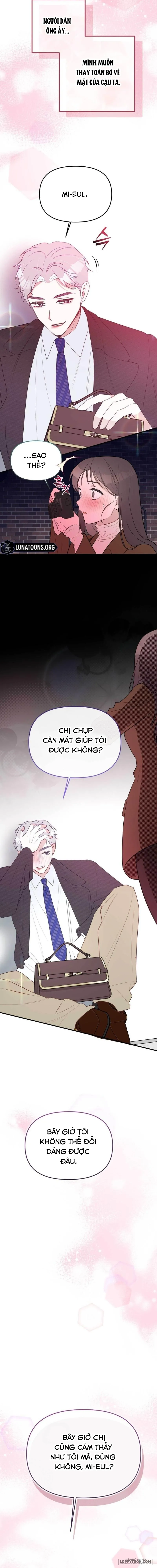 [18+] Tôi Nuôi Trai Chỉ Để "Thịt" - Chap 13 - Trang 19