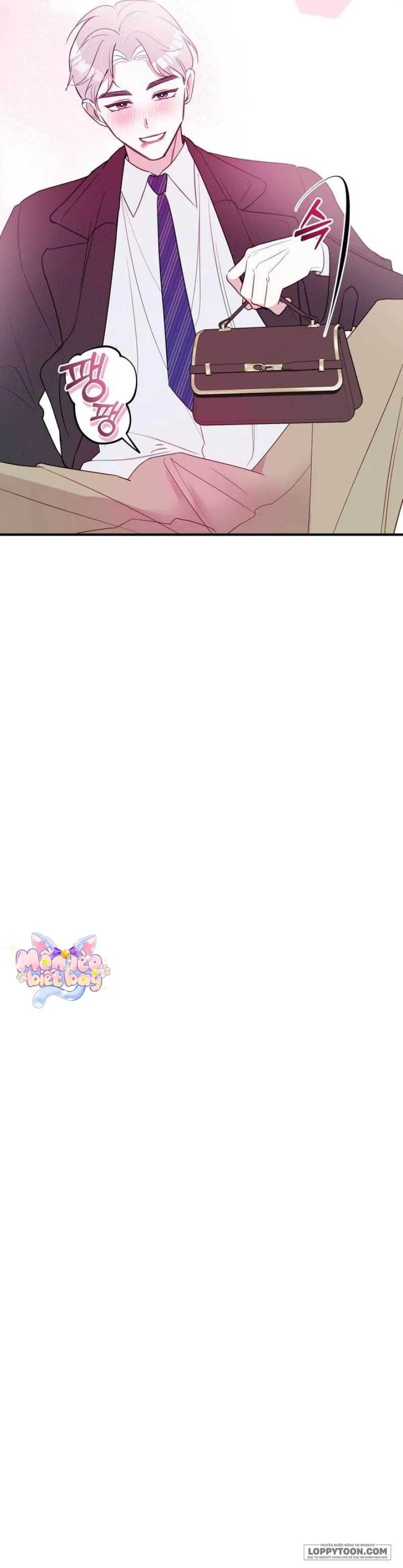 [18+] Tôi Nuôi Trai Chỉ Để "Thịt" - Chap 13 - Trang 20