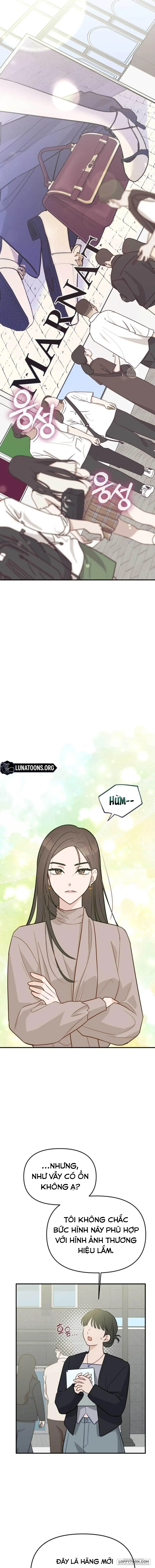 [18+] Tôi Nuôi Trai Chỉ Để "Thịt" - Chap 14 - Trang 12