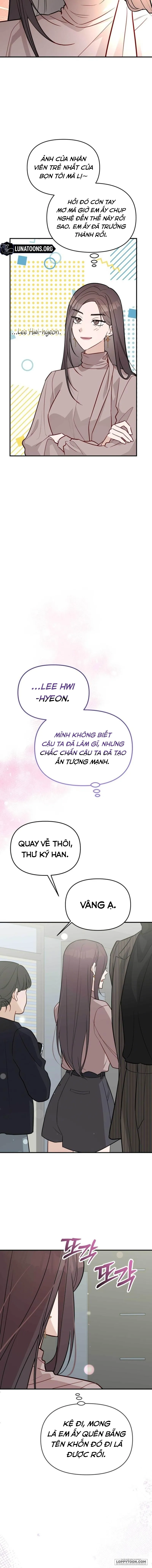 [18+] Tôi Nuôi Trai Chỉ Để "Thịt" - Chap 14 - Trang 15