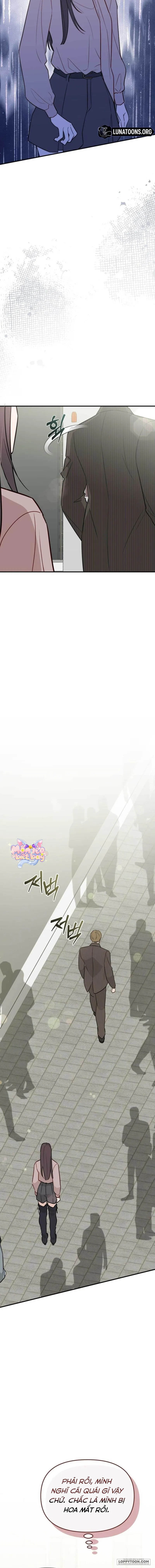 [18+] Tôi Nuôi Trai Chỉ Để "Thịt" - Chap 14 - Trang 17