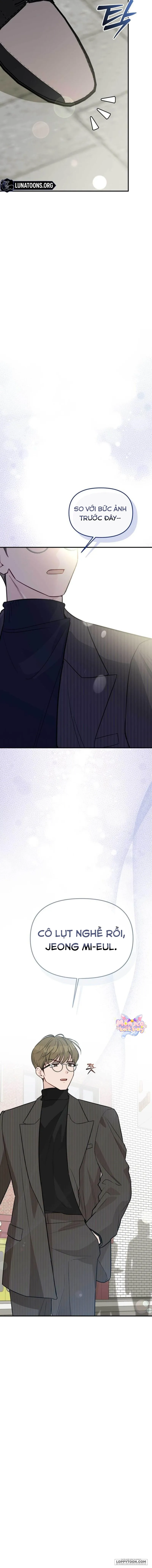 [18+] Tôi Nuôi Trai Chỉ Để "Thịt" - Chap 14 - Trang 19
