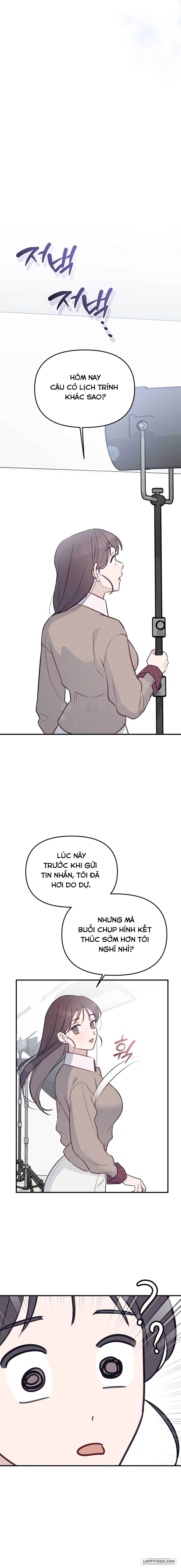 [18+] Tôi Nuôi Trai Chỉ Để "Thịt" - Chap 15 - Trang 14