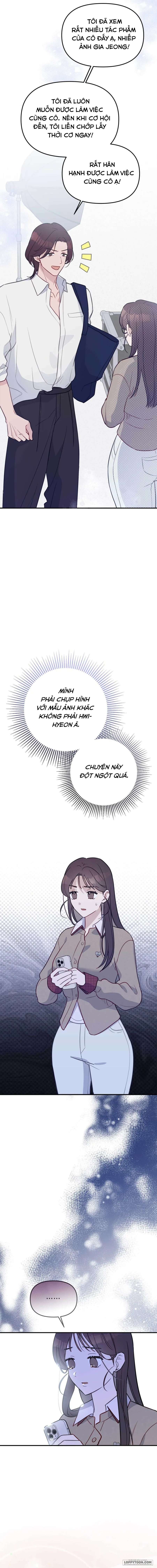 [18+] Tôi Nuôi Trai Chỉ Để "Thịt" - Chap 15 - Trang 17