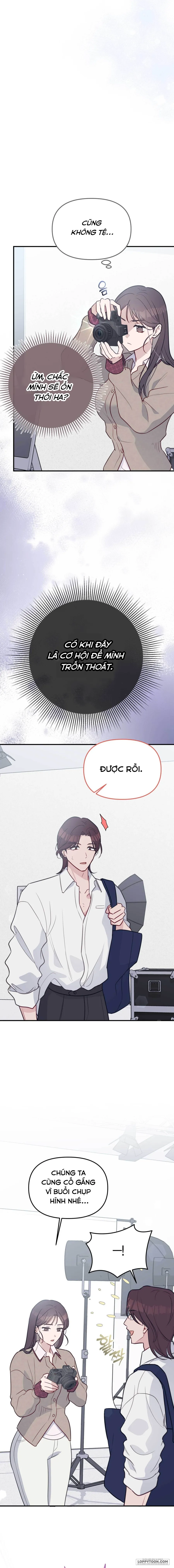 [18+] Tôi Nuôi Trai Chỉ Để "Thịt" - Chap 15 - Trang 19
