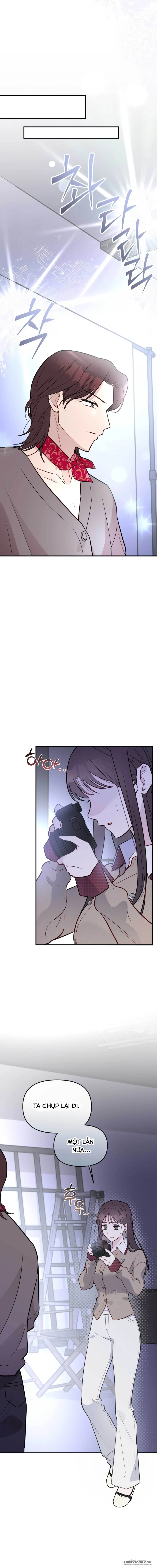 [18+] Tôi Nuôi Trai Chỉ Để "Thịt" - Chap 15 - Trang 21