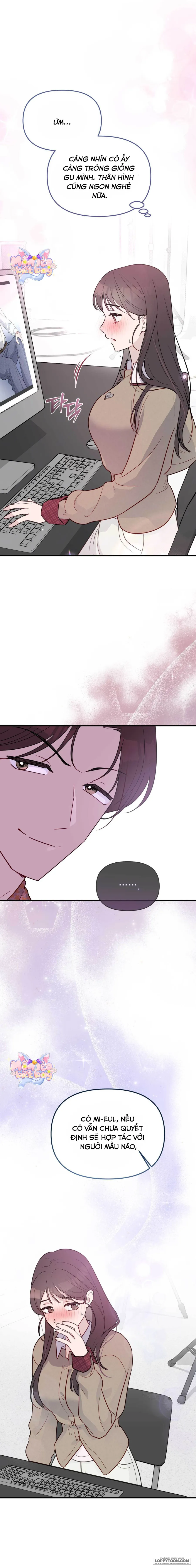 [18+] Tôi Nuôi Trai Chỉ Để "Thịt" - Chap 16 - Trang 12