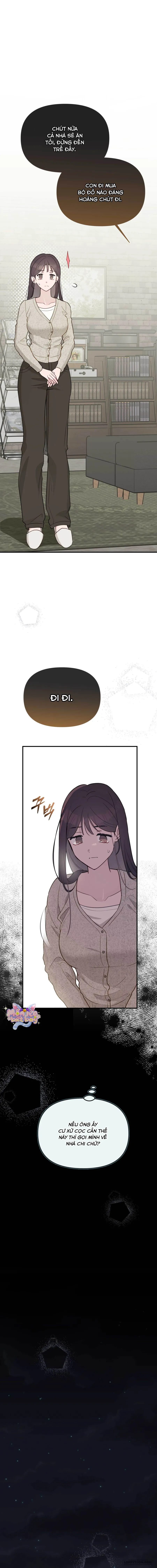 [18+] Tôi Nuôi Trai Chỉ Để "Thịt" - Chap 18 - Trang 19