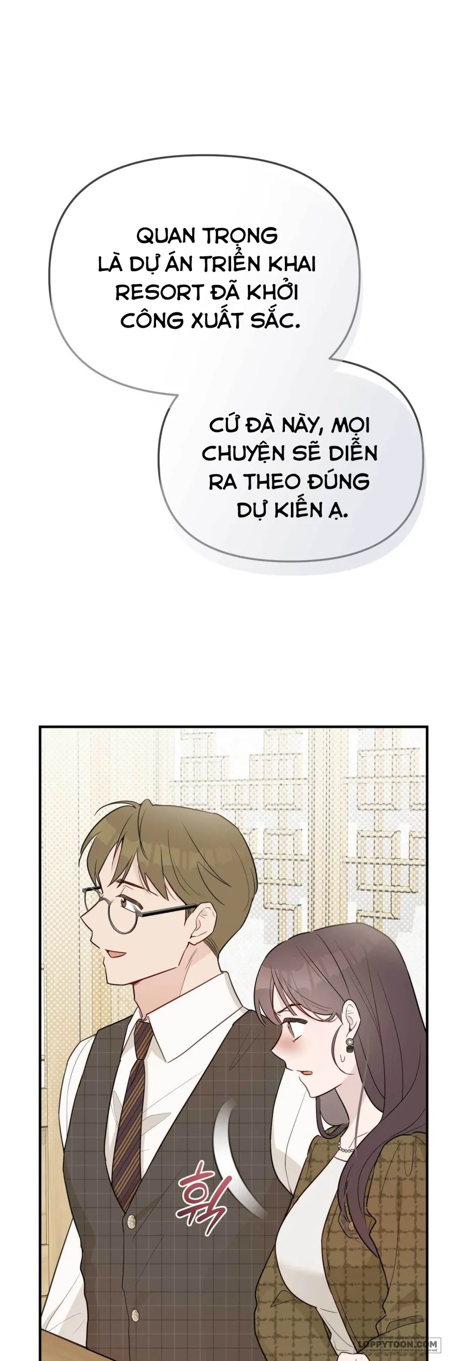 [18+] Tôi Nuôi Trai Chỉ Để "Thịt" - Chap 19 - H+ - Trang 17
