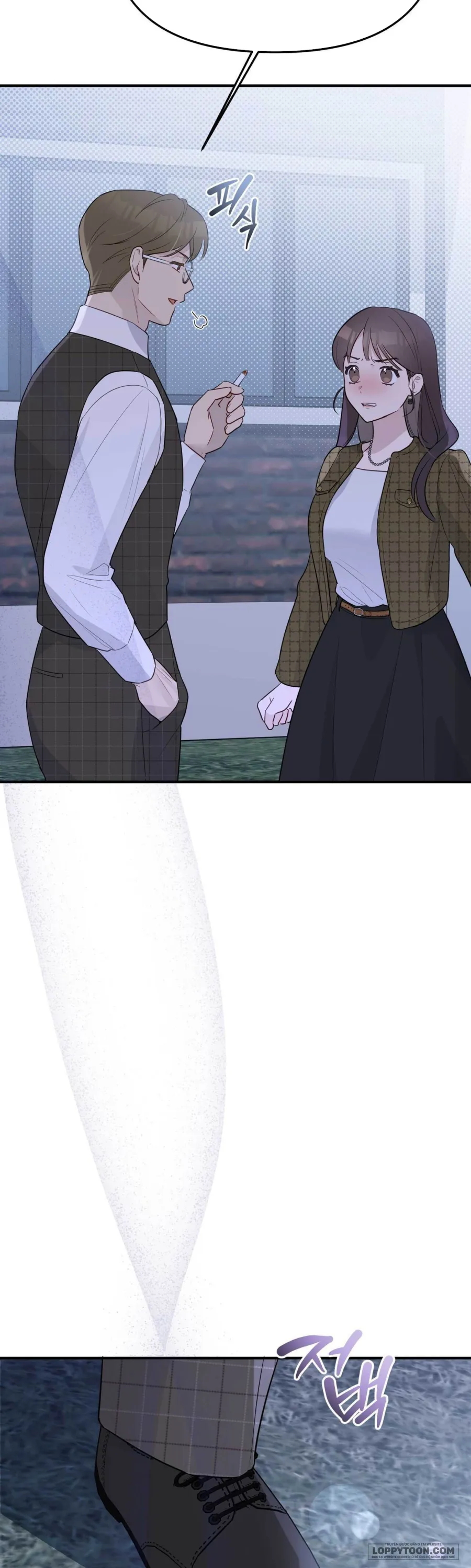 [18+] Tôi Nuôi Trai Chỉ Để "Thịt" - Chap 19 - H+ - Trang 29