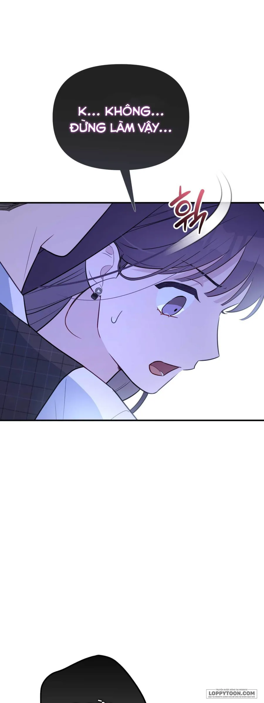 [18+] Tôi Nuôi Trai Chỉ Để "Thịt" - Chap 19 - H+ - Trang 34