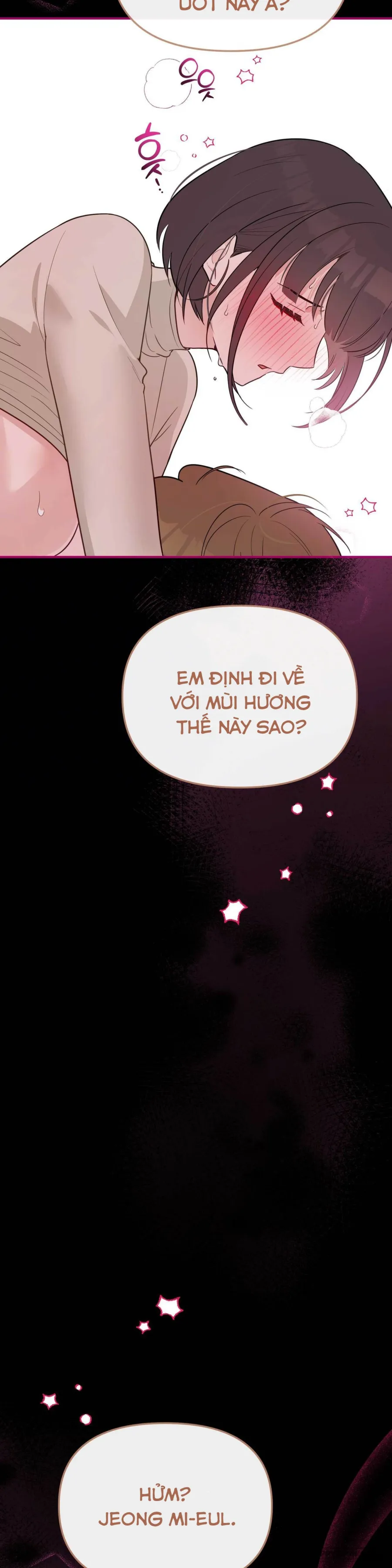 [18+] Tôi Nuôi Trai Chỉ Để "Thịt" - Chap 19 - H+ - Trang 62