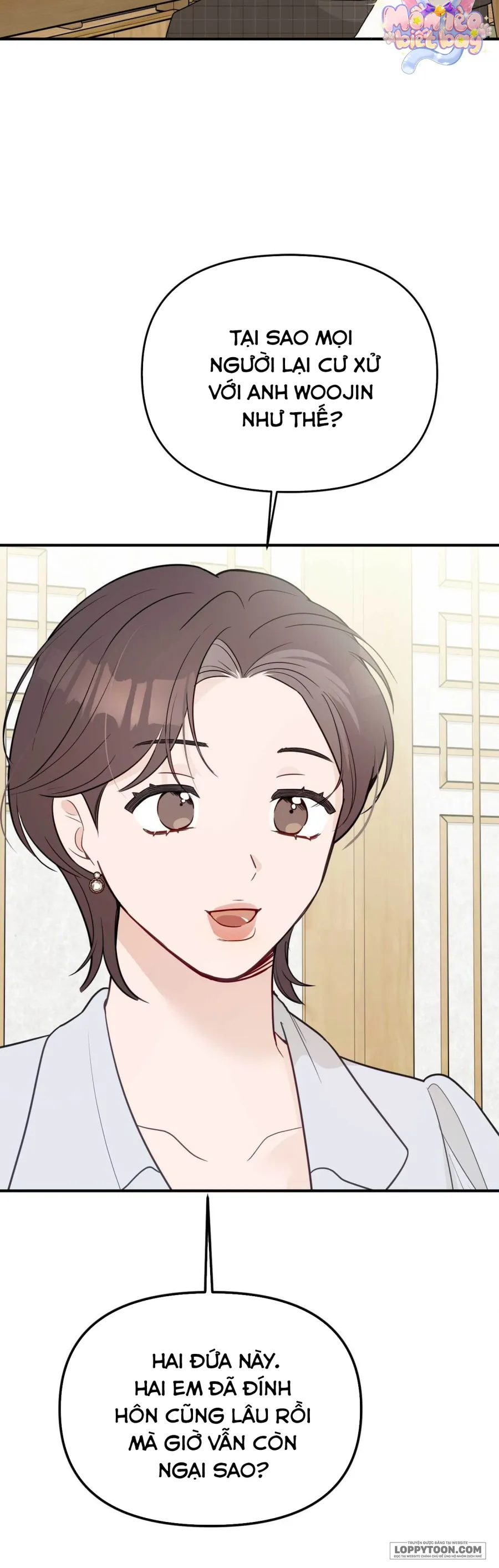 [18+] Tôi Nuôi Trai Chỉ Để "Thịt" - Chap 19 - H+ - Trang 9