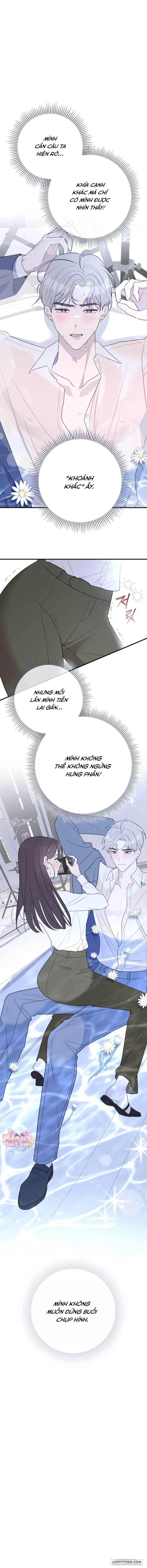 [18+] Tôi Nuôi Trai Chỉ Để "Thịt" - Chap 2 - Trang 1