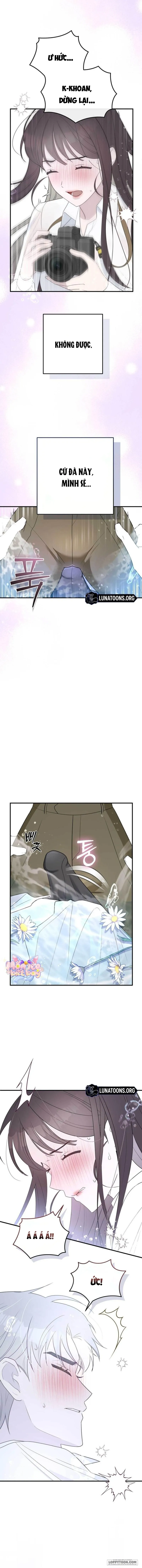 [18+] Tôi Nuôi Trai Chỉ Để "Thịt" - Chap 2 - Trang 14