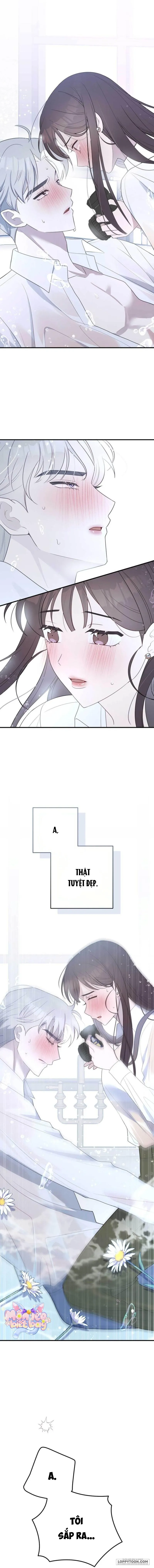 [18+] Tôi Nuôi Trai Chỉ Để "Thịt" - Chap 2 - Trang 15