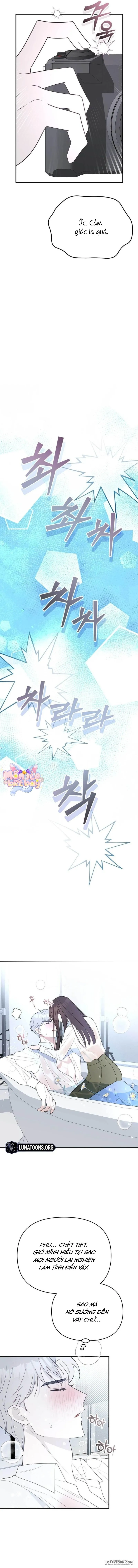 [18+] Tôi Nuôi Trai Chỉ Để "Thịt" - Chap 2 - Trang 16