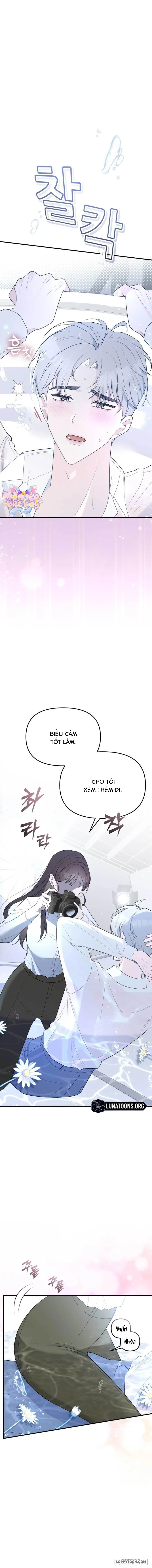 [18+] Tôi Nuôi Trai Chỉ Để "Thịt" - Chap 2 - Trang 4