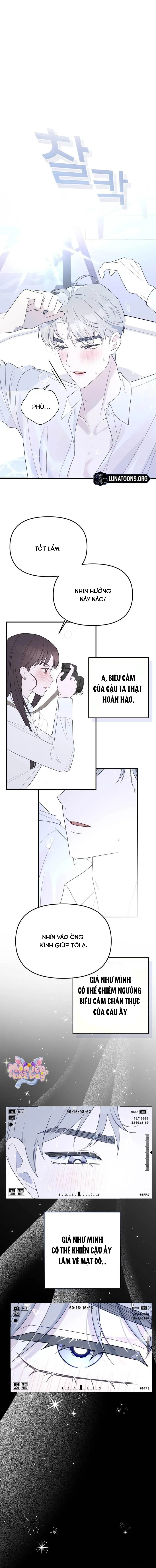 [18+] Tôi Nuôi Trai Chỉ Để "Thịt" - Chap 2 - Trang 5