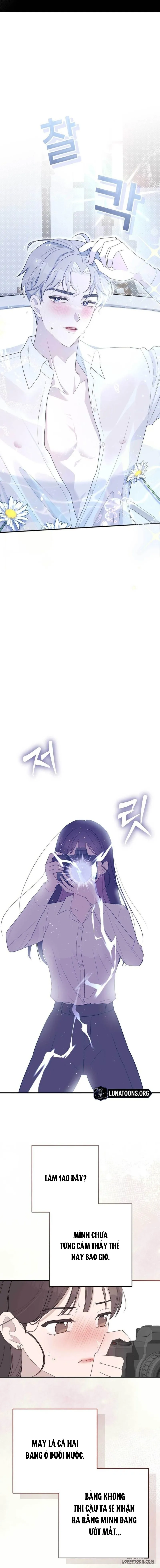 [18+] Tôi Nuôi Trai Chỉ Để "Thịt" - Chap 2 - Trang 6