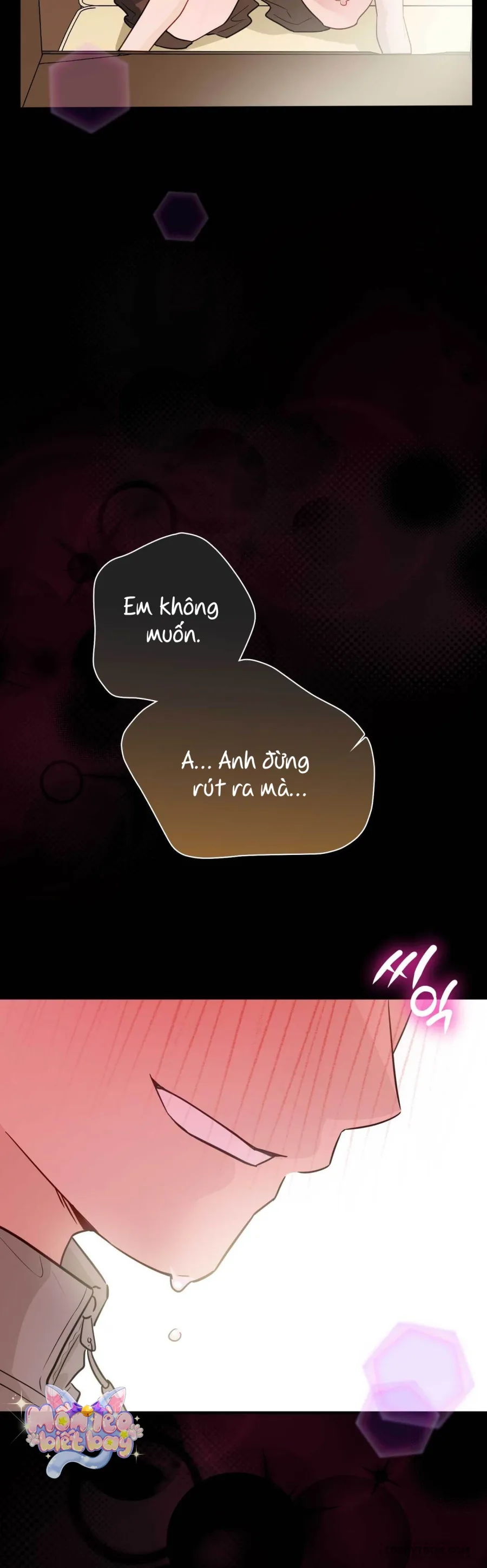 [18+] Tôi Nuôi Trai Chỉ Để "Thịt" - Chap 20 - H+ - Trang 20