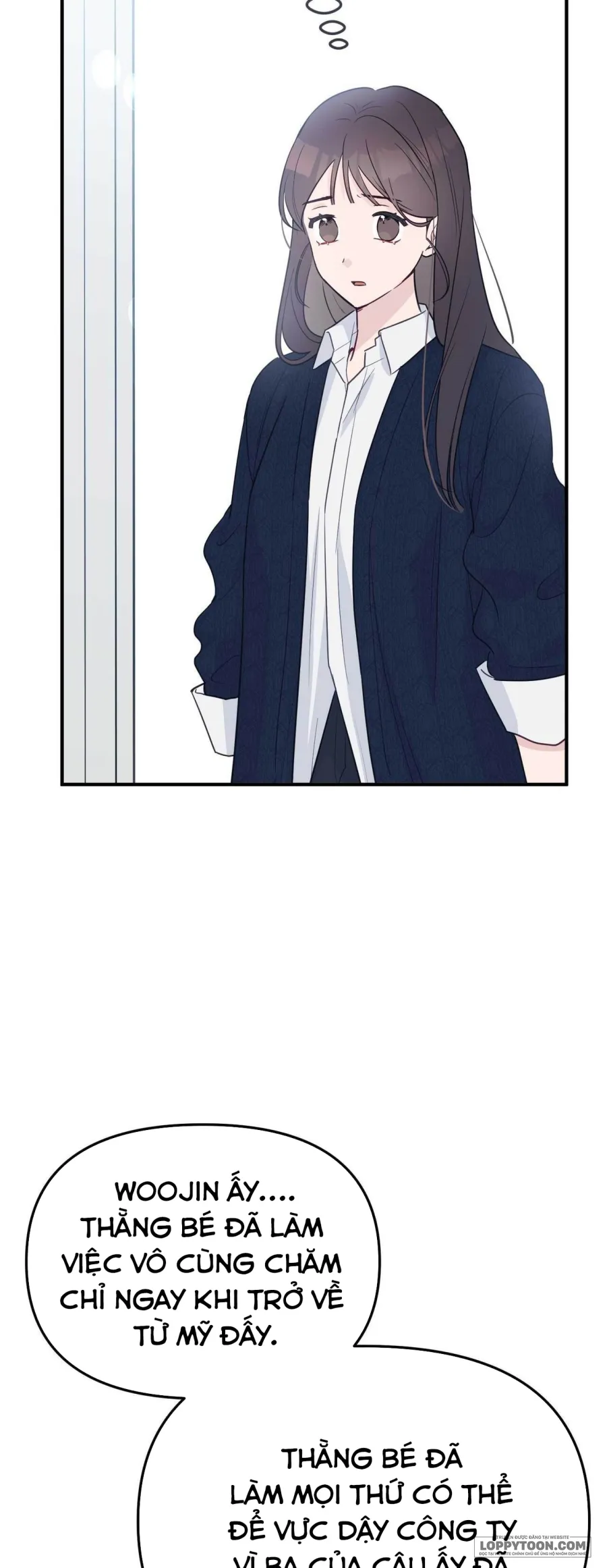 [18+] Tôi Nuôi Trai Chỉ Để "Thịt" - Chap 20 - H+ - Trang 35